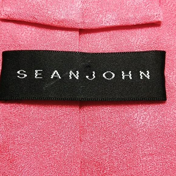 Tie by Sean John - Picture 3 of 6